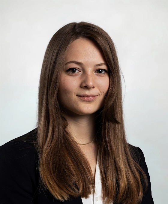 Kathrine Aaby Lorentzen