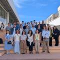 Wrap on 9th Linked Employer-Employee Data (LEED) Workshop