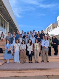 Foto de grupo